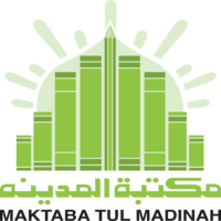 Maktaba tul Madinah